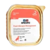 SPECIFIC FDW Food Allergen Management