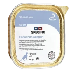 SPECIFIC FEW-DM Endocrine Support