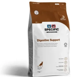 SPECIFIC FID Digestive Support