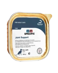 SPECIFIC FJW Joint Support