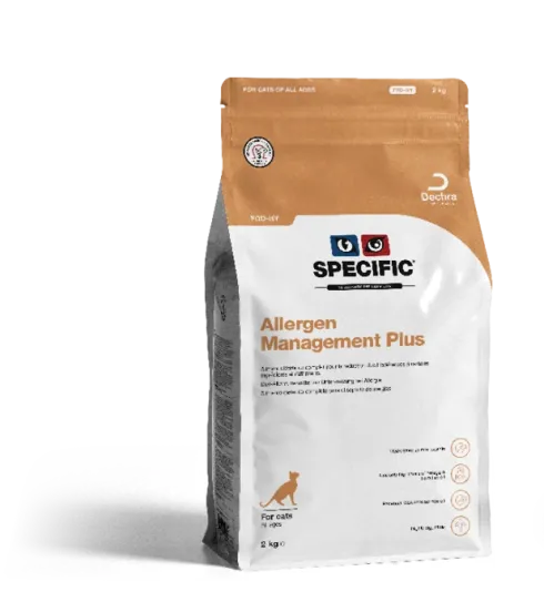 SPECIFIC FOD-HY Allergen Management Plus