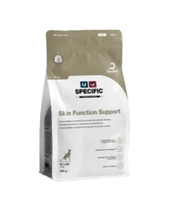 SPECIFIC FOD Skin Function Support