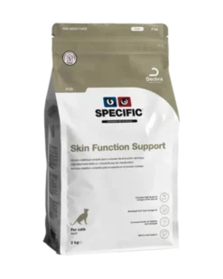 SPECIFIC FOD Skin Function Support