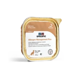 SPECIFIC FOW-HY Allergen Management Plus