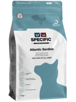 SPECIFIC FQD-F Atlantic Sardine
