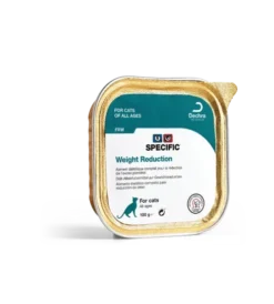 SPECIFIC FRW Weight Reduction