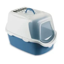 Stefanplast Cathy Easy Clean kattetoilet