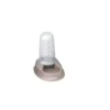 Stefanplast foder- og vanddispenser