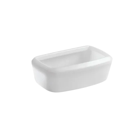 Stefanplast vandskål til transportbur, L