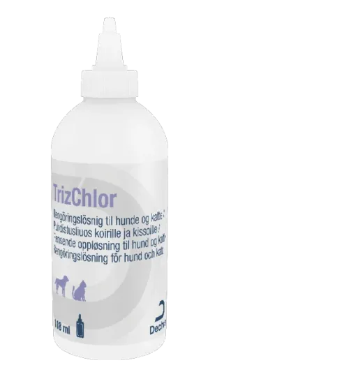 TrizChlor