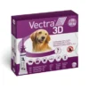 Vectra 3D til hunde 25-40kg