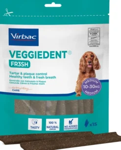 VeggieDent FR3SH M