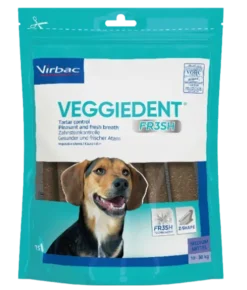 VeggieDent FR3SH M