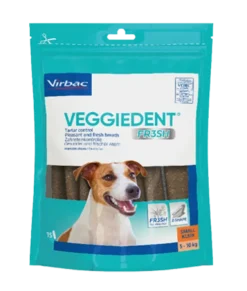 VeggieDent FR3SH S