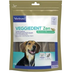 VeggieDent Zen M