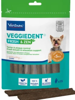VeggieDent Zen XS