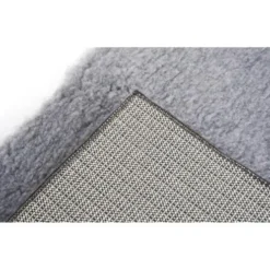 Vet Bed, Anti-slip, grå