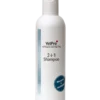 VetPro 2-i-1 shampoo til hund og kat