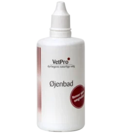 VetPro øjenbad