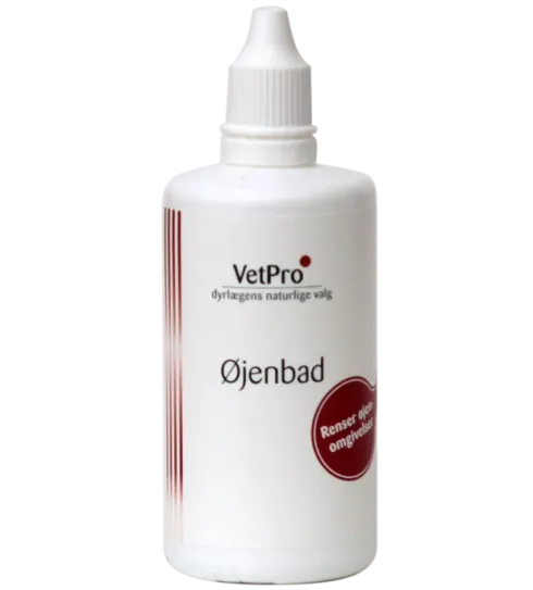 VetPro øjenbad