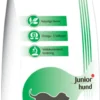 VetPro Junior hundefoder