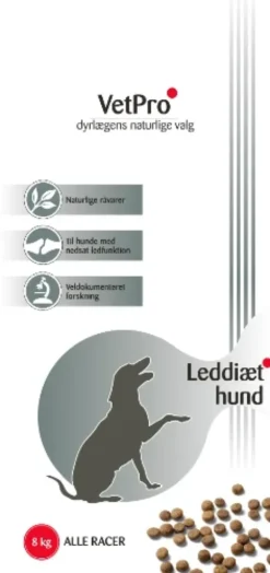 VetPro Leddiæt