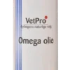 VetPro Omega olie