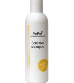 VetPro sensitiv shampoo