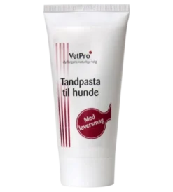 VetPro tandpasta