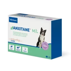Virbac Anxitane M/L