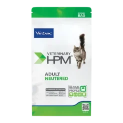 Virbac HPM Adult Neutered Cat