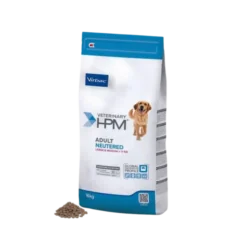 Virbac HPM Adult Neutered Large & Medium Dog