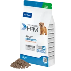 Virbac HPM Adult Neutered Small & Toy Dog