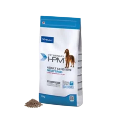 Virbac HPM Adult Sensitive Neutered Large & Medium Dog