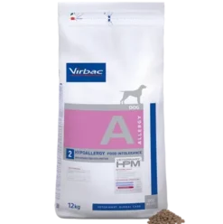 Virbac HPM (A2) Hypoallergy Dog