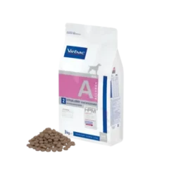 Virbac HPM (A2) Hypoallergy Dog