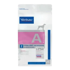 Virbac HPM (A2) Hypoallergy Dog