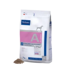 Virbac HPM (A2) Hypoallergy Dog