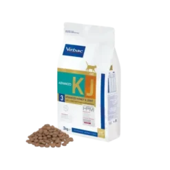 Virbac HPM Cat (KJ3) Advanced Kidney & Joint