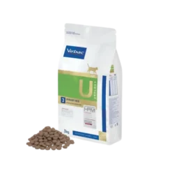 Virbac HPM Cat (U3) Urology Urinary WIB