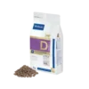 Virbac HPM (D1) Dermatology Cat