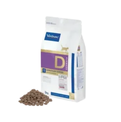 Virbac HPM (D1) Dermatology Cat