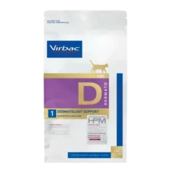 Virbac HPM (D1) Dermatology Cat