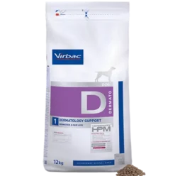 Virbac HPM (D1) Dermatology Dog
