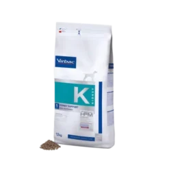 Virbac HPM Dog K1, Kidney Support