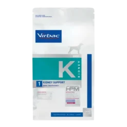 Virbac HPM Dog K1, Kidney Support