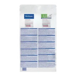 Virbac HPM Dog U1, Urology Dissolution & Prevention