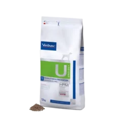 Virbac HPM Dog U1, Urology Dissolution & Prevention