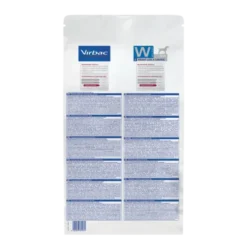 Virbac HPM Dog W2, Weight Loss & Control