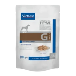 Virbac HPM (G1) Gastro Digestive support Dog wet